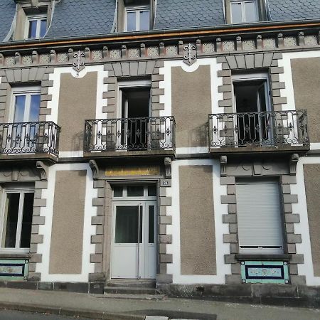 Villa De La Dore Mont-Dore Kültér fotó